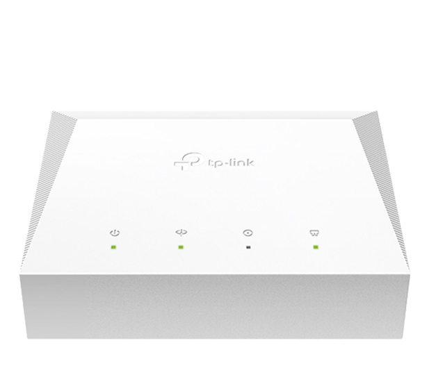 TP-Link Terminal GPON XZ000-G7 Gigabit (światłowód FTTH) - 1317119 - zdjęcie